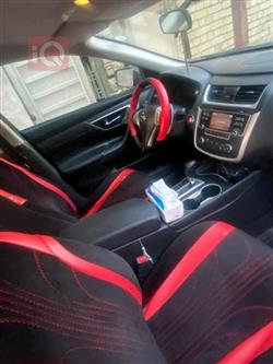 نیسان ئەلتیما